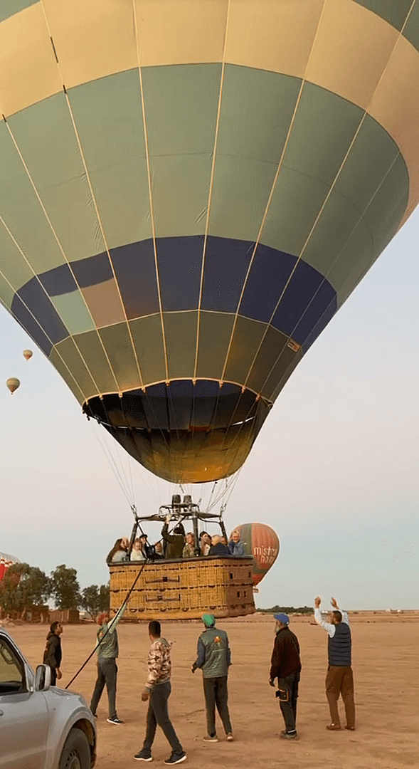 Hot Air Balloon Adventure gallery item 6