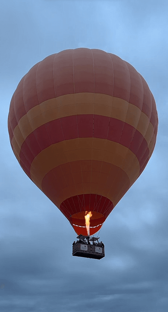 Hot Air Balloon Adventure gallery item 5